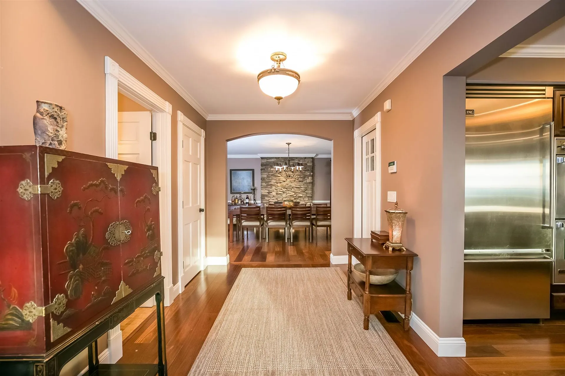 145 Brown Road Tuftonboro NH 03816