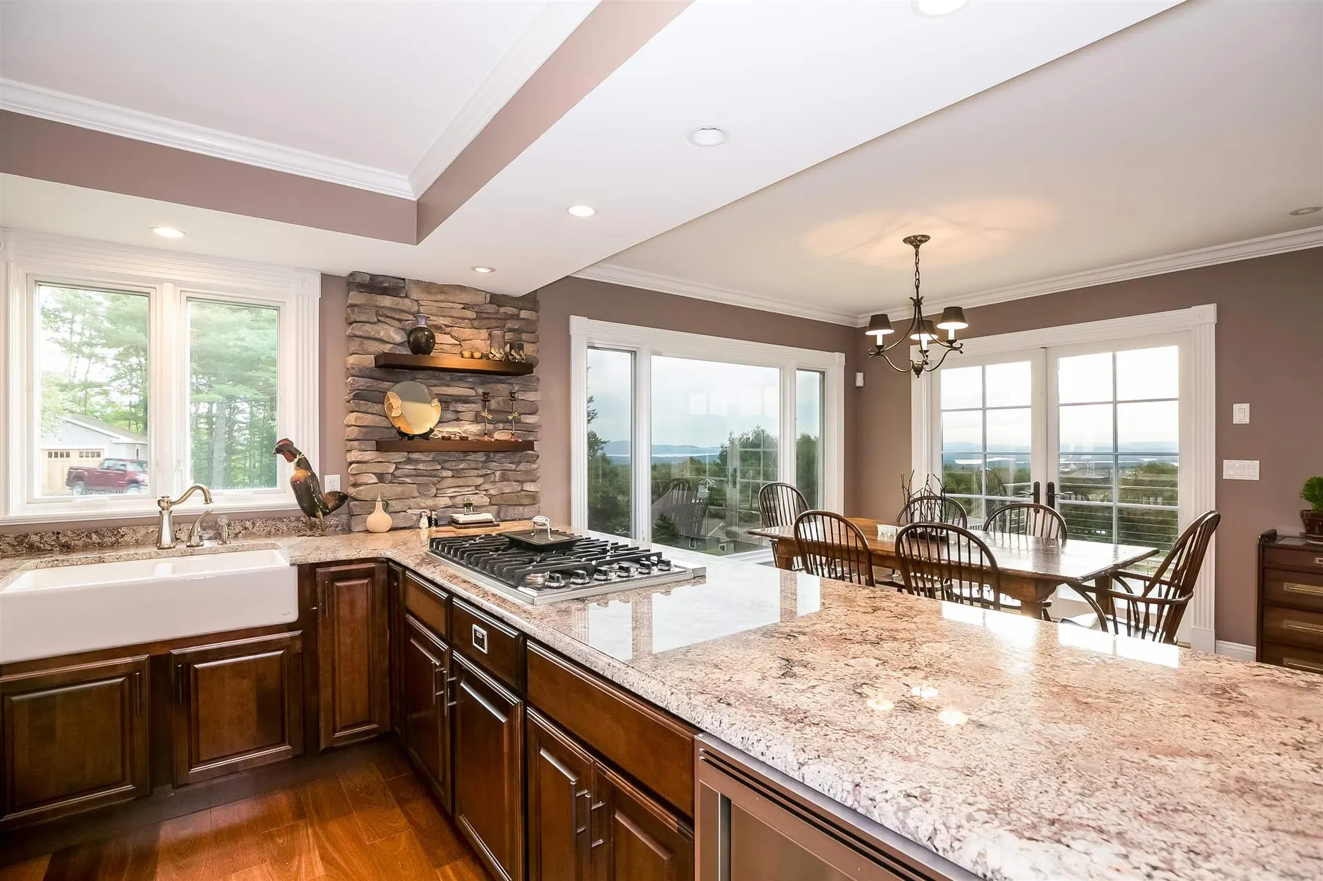 145 Brown Road Tuftonboro NH 03816