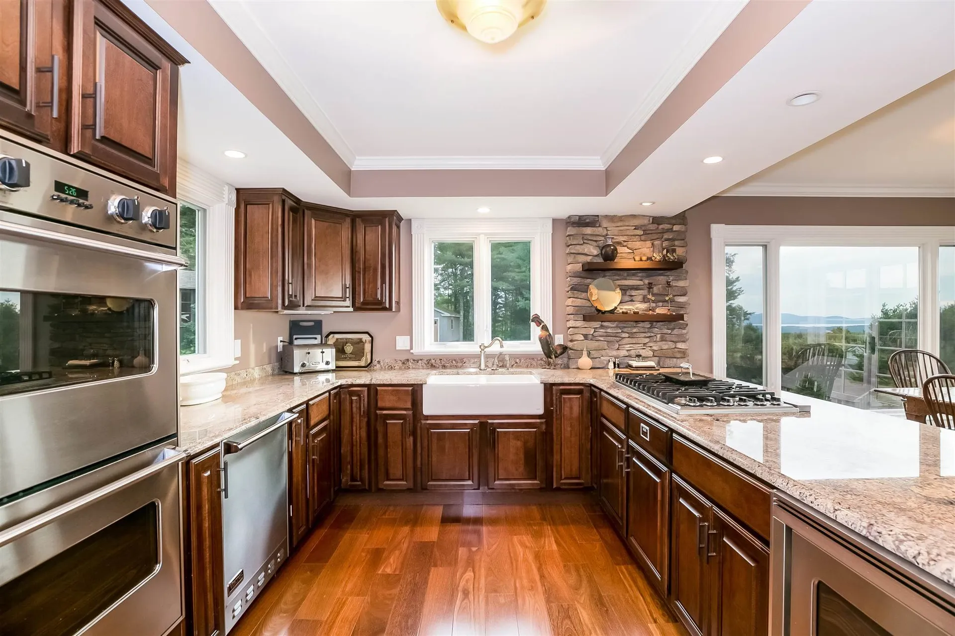 145 Brown Road Tuftonboro NH 03816