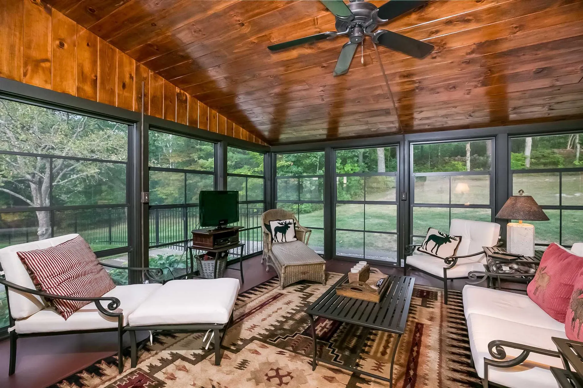 145 Brown Road Tuftonboro NH 03816