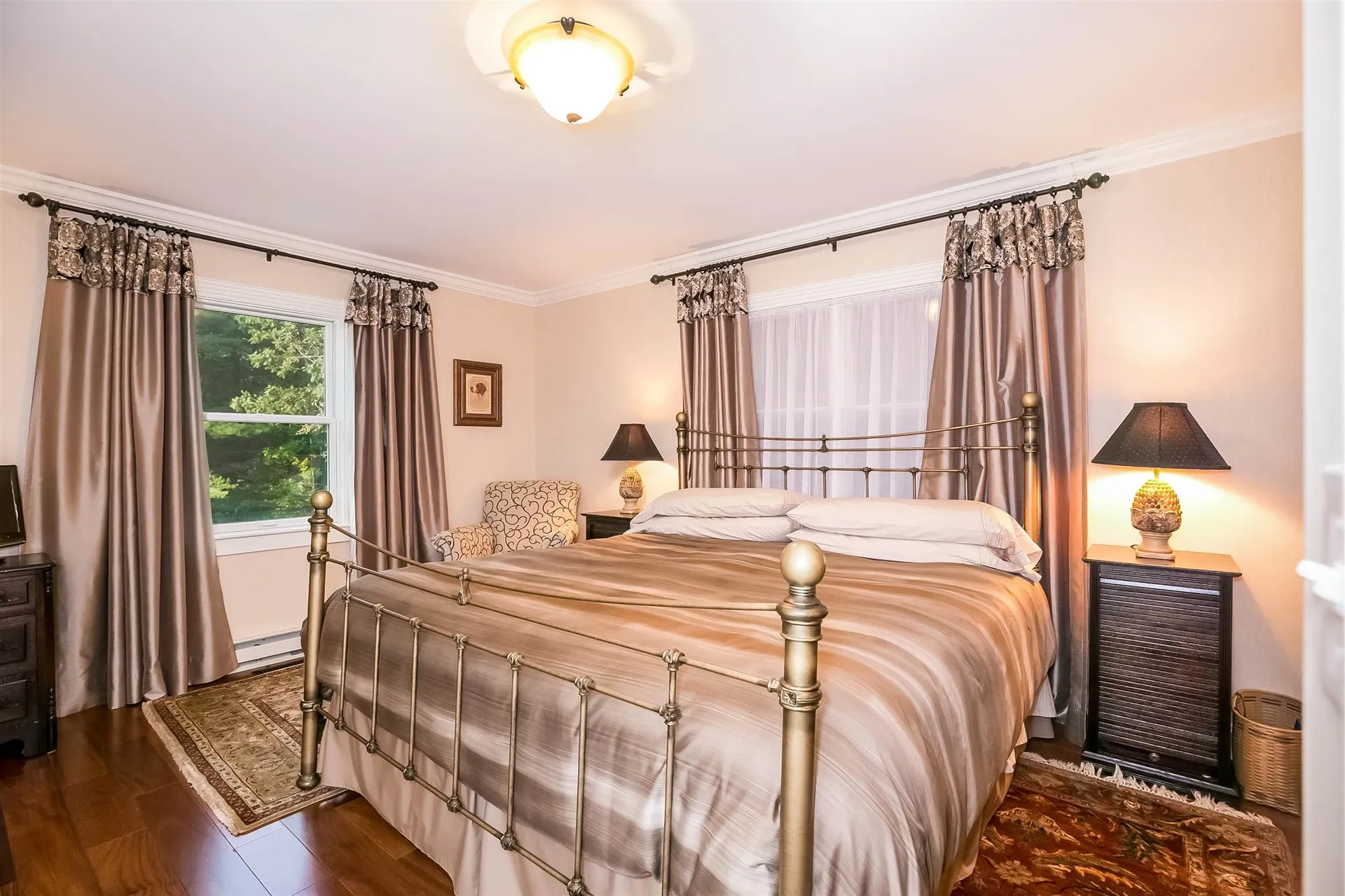 145 Brown Road Tuftonboro NH 03816