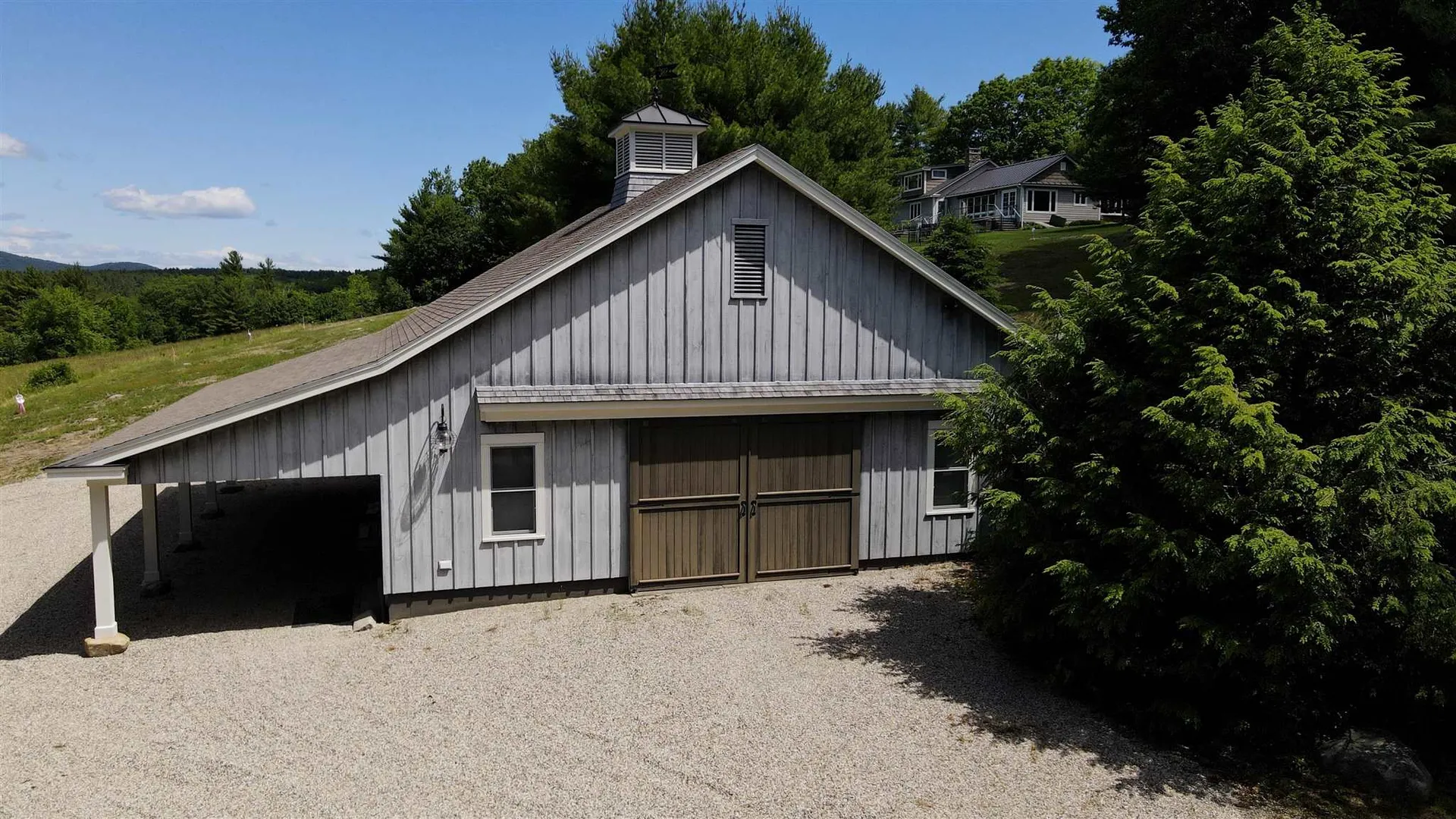 145 Brown Road Tuftonboro NH 03816