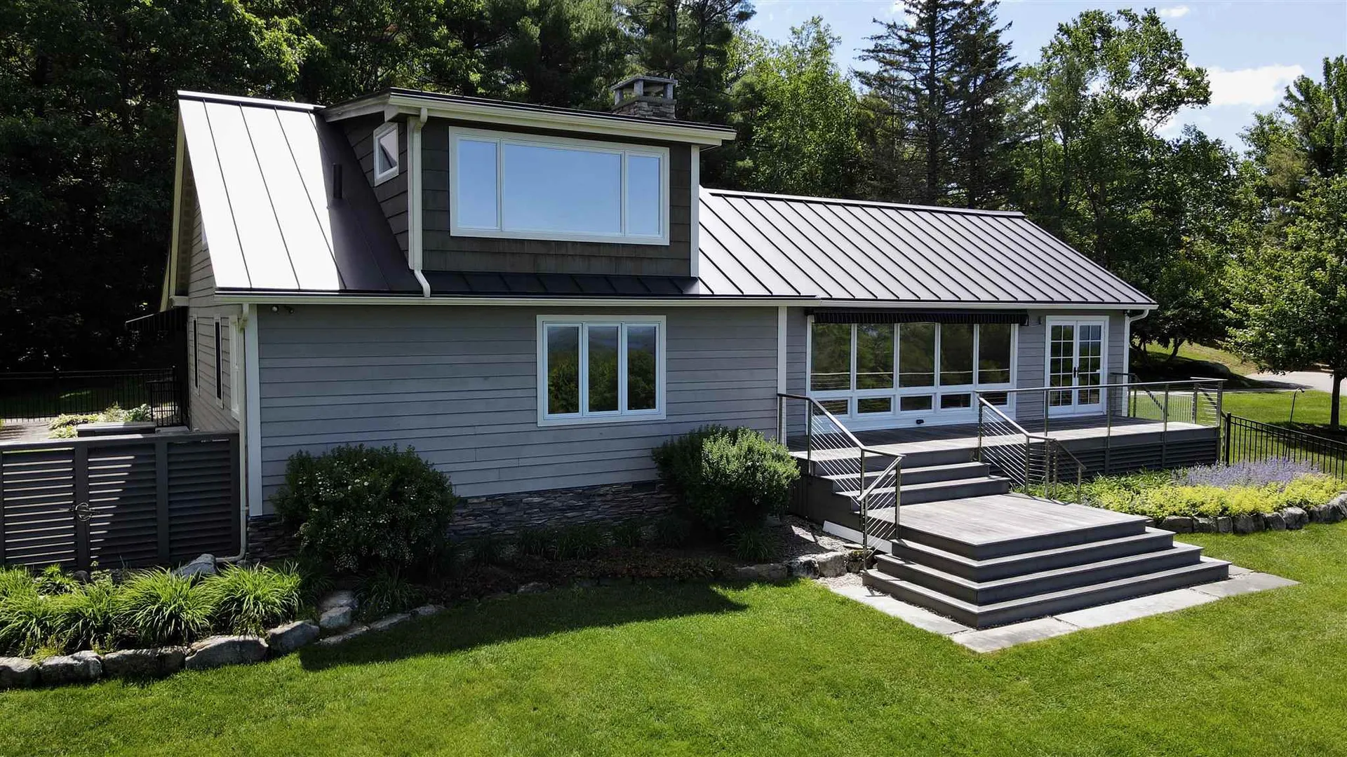 145 Brown Road Tuftonboro NH 03816