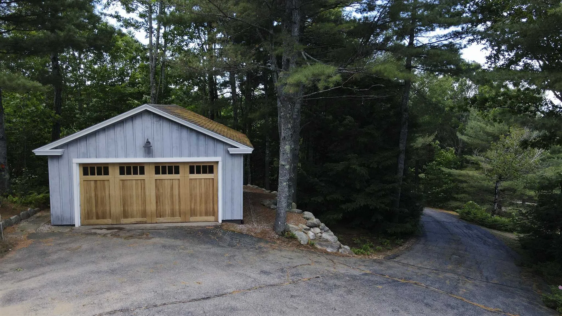 145 Brown Road Tuftonboro NH 03816