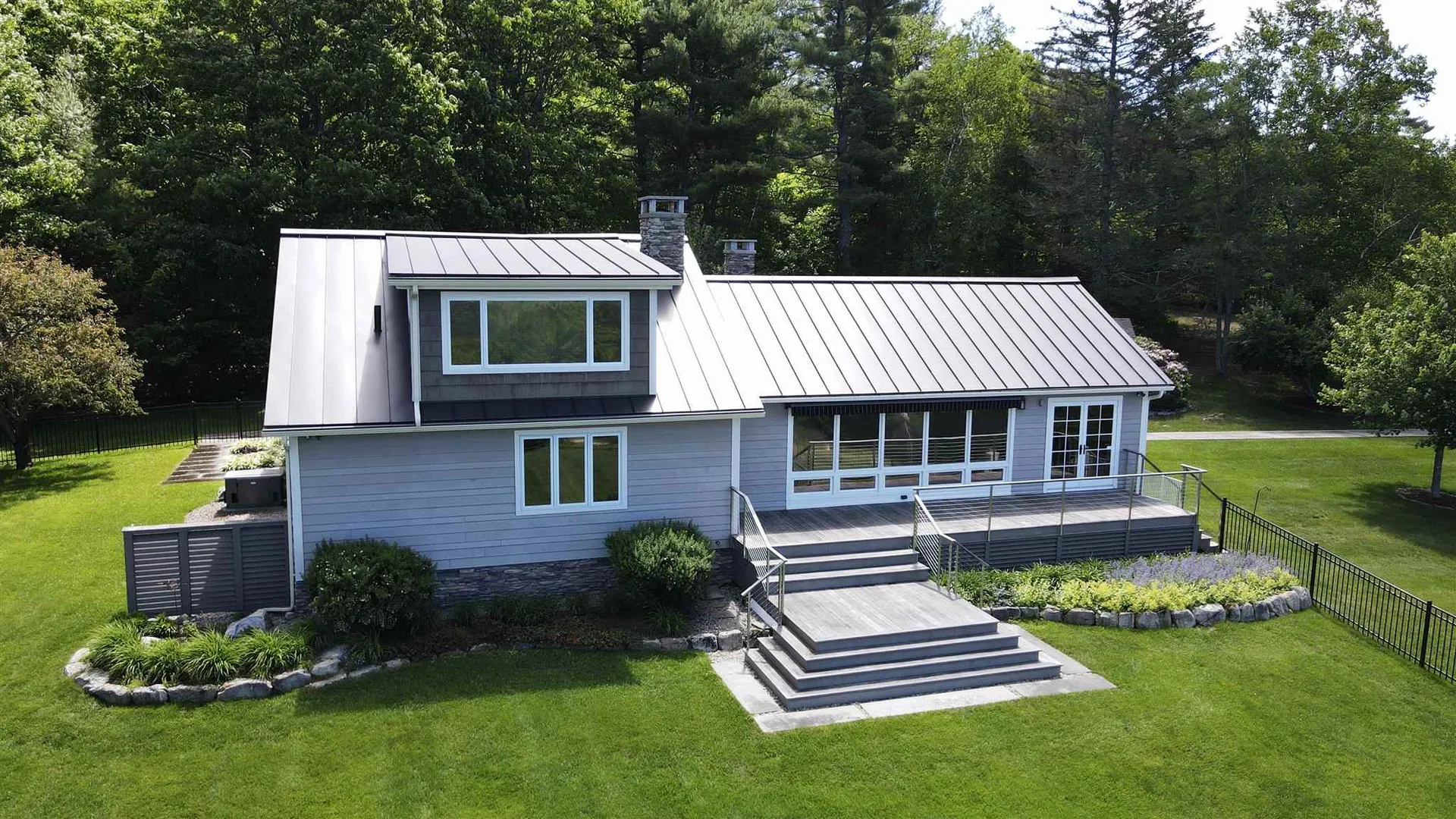 145 Brown Road Tuftonboro NH 03816