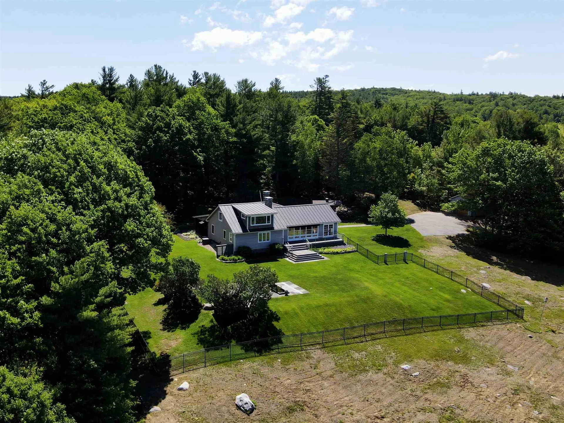 145 Brown Road Tuftonboro NH 03816