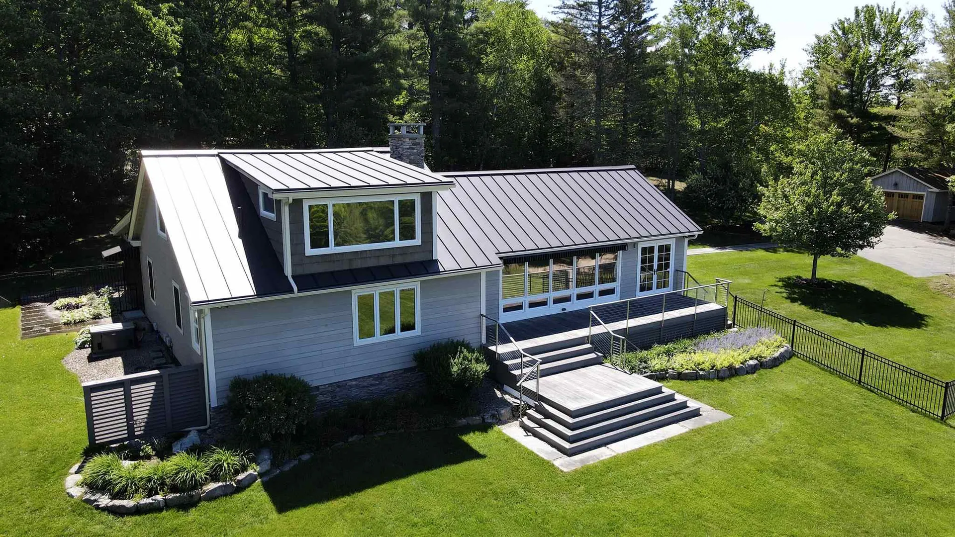 145 Brown Road Tuftonboro NH 03816