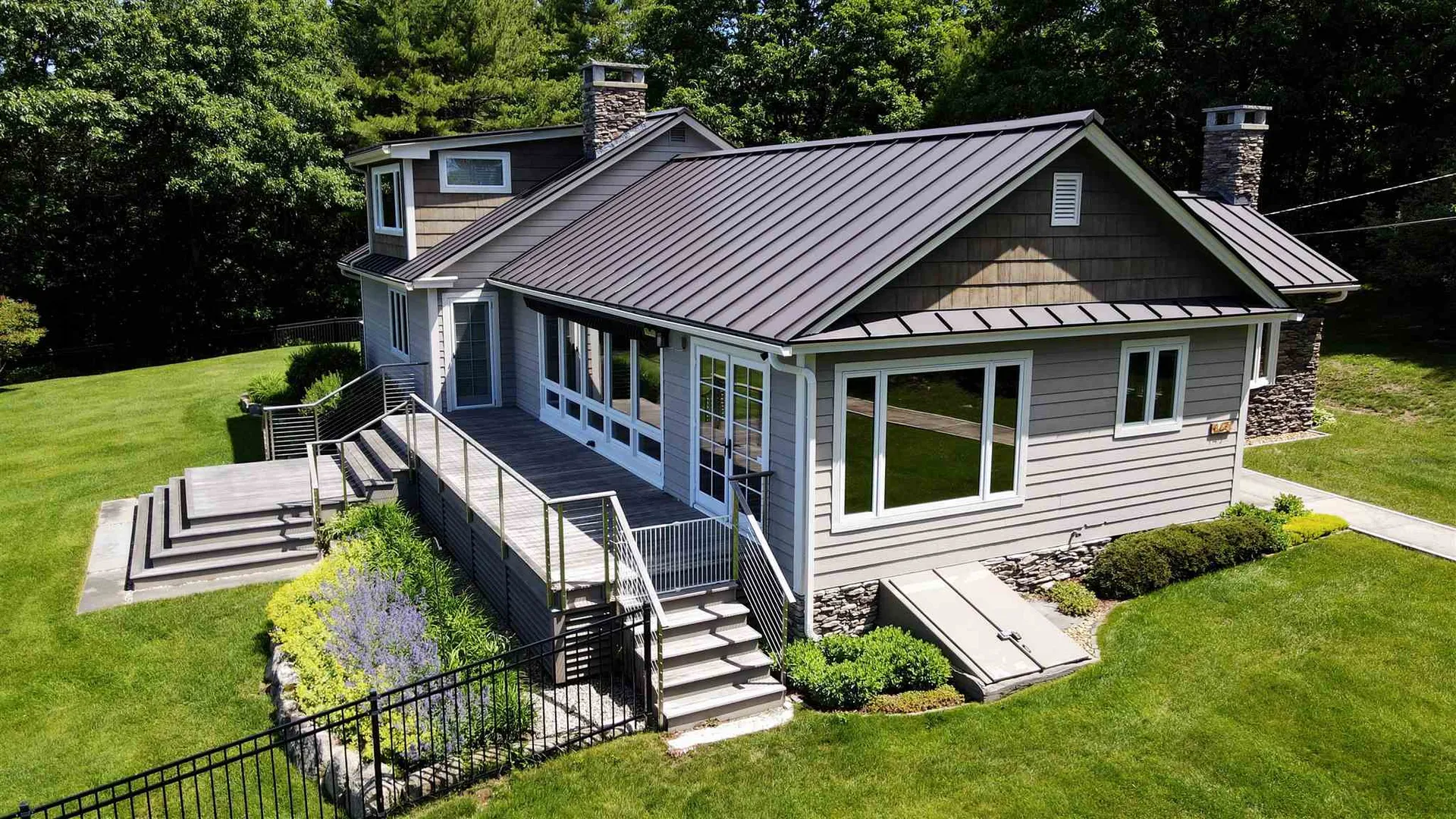 145 Brown Road Tuftonboro NH 03816