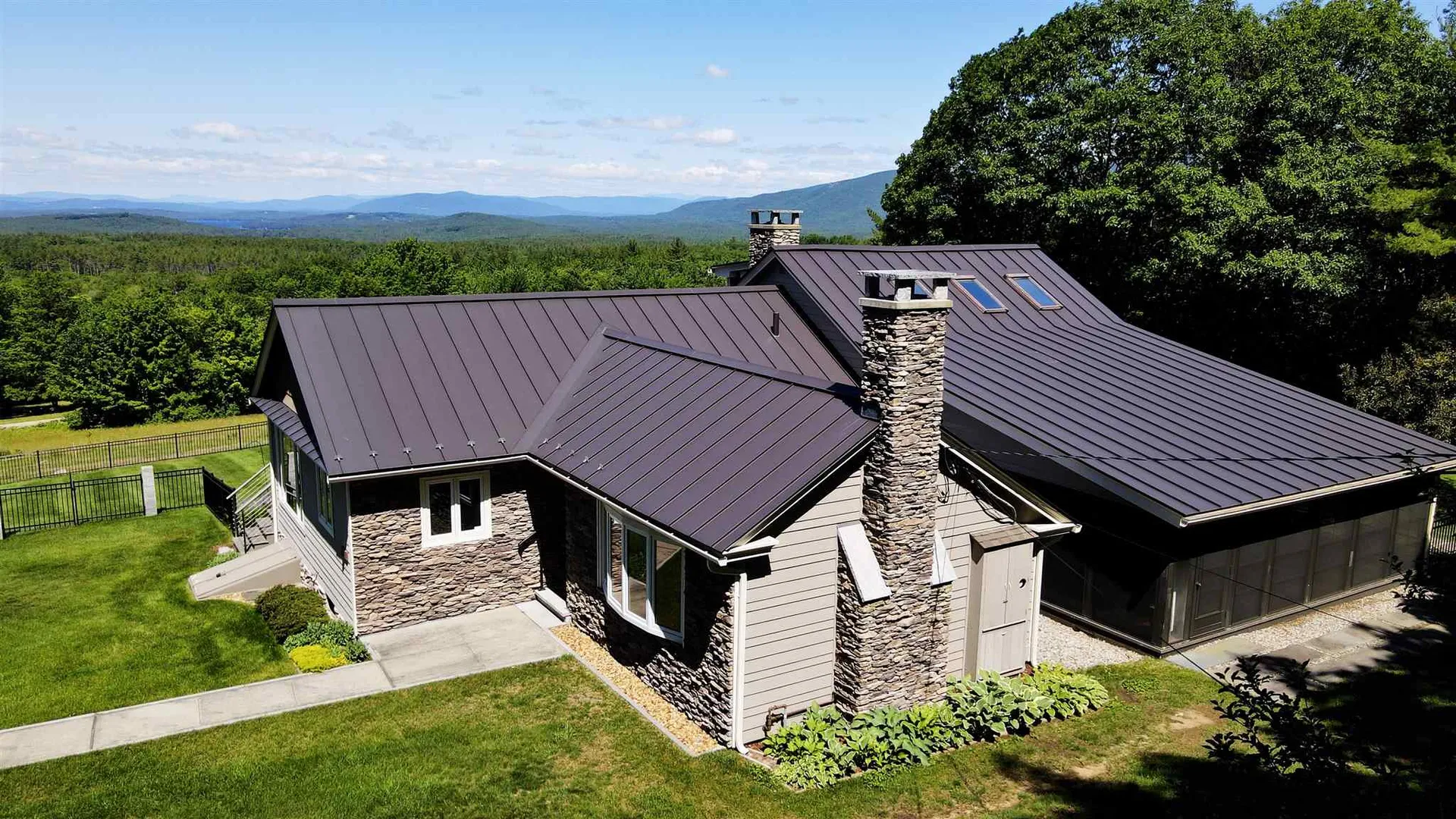 145 Brown Road Tuftonboro NH 03816
