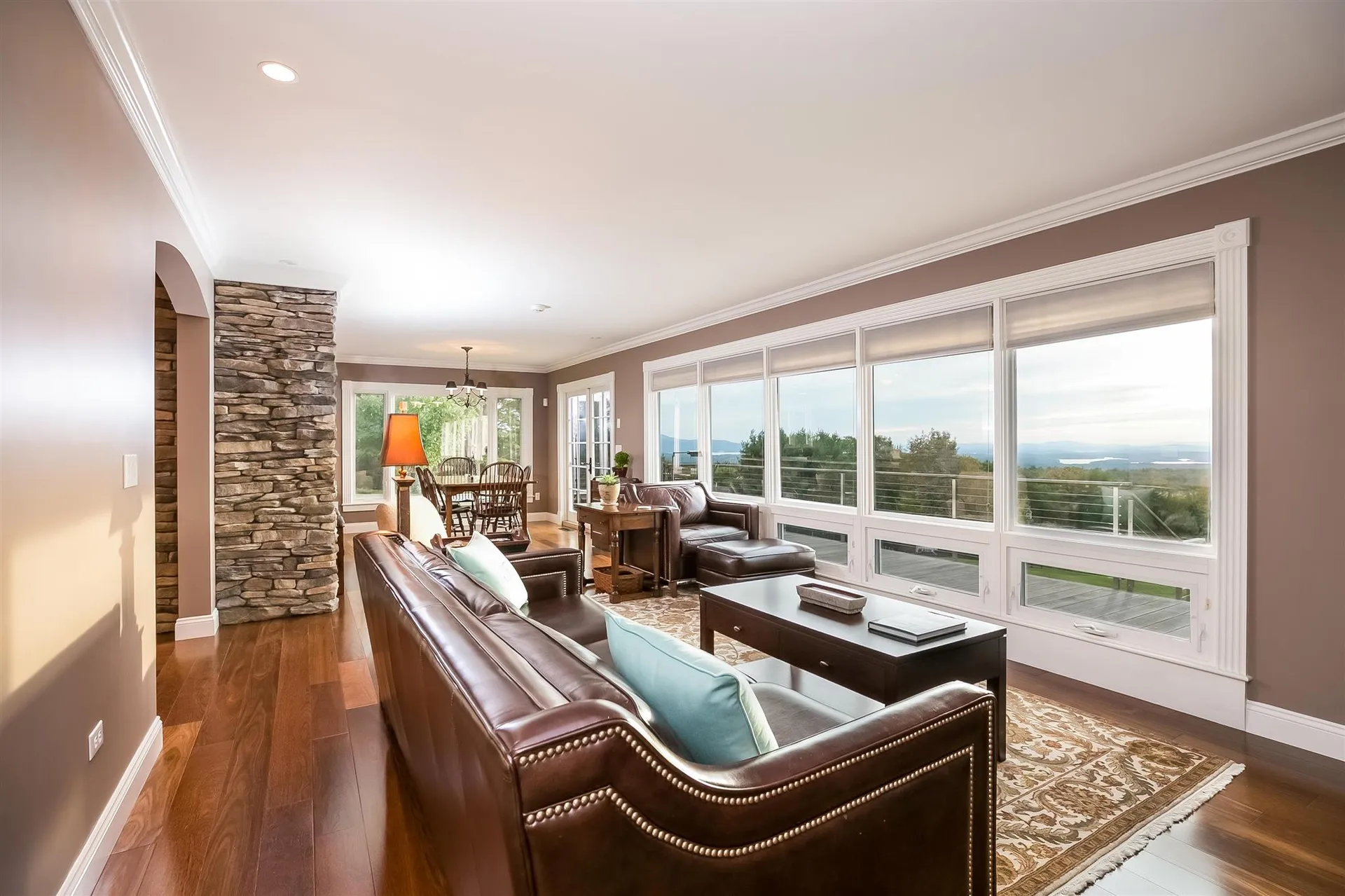 145 Brown Road Tuftonboro NH 03816