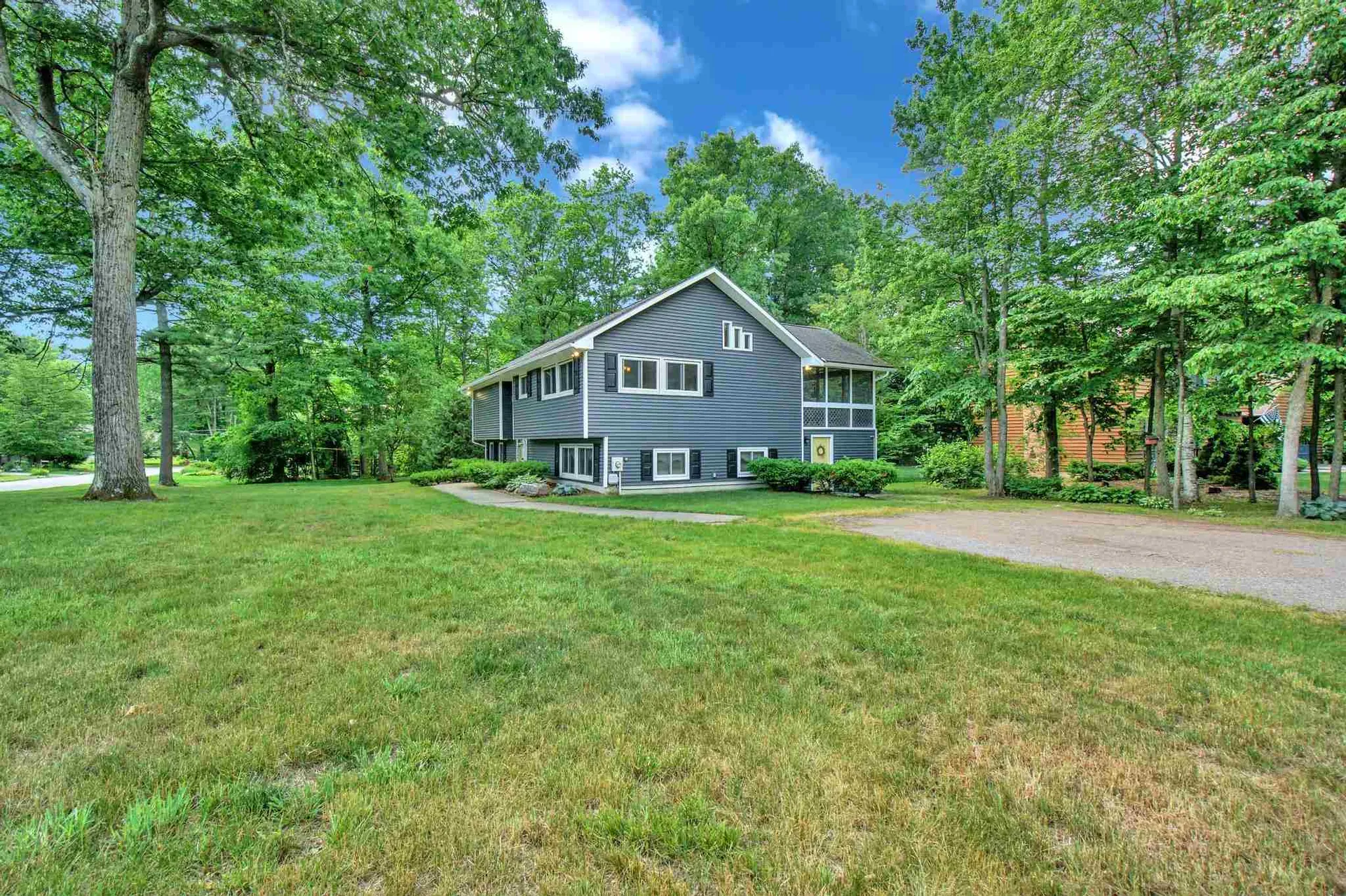 664 Martindale Road Shelburne VT 05482