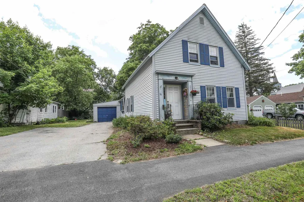 56 High Street Concord NH 03303