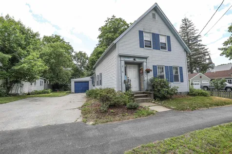 56 High Street Concord NH 03303