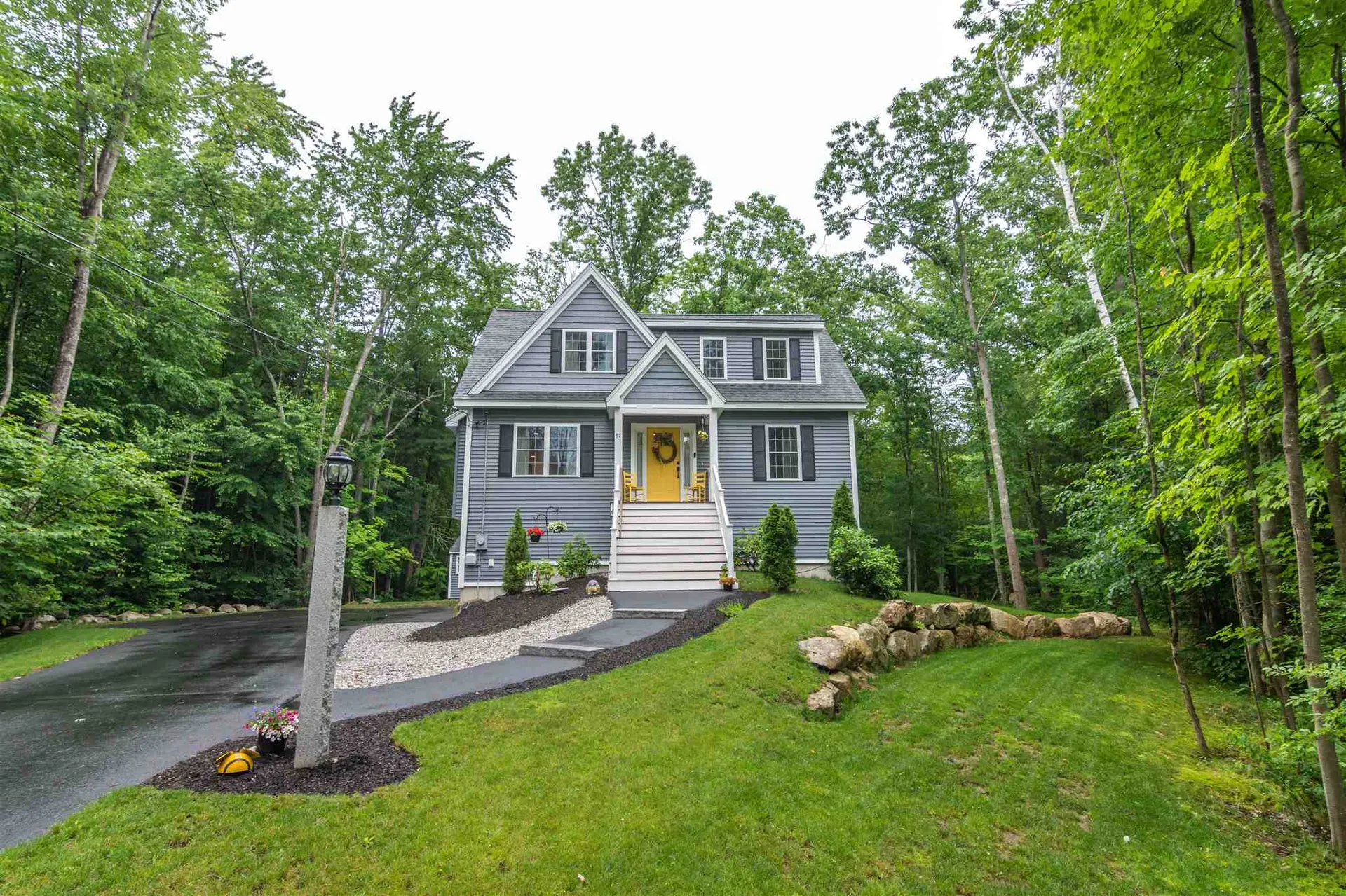 67 North Street Amherst NH 03031