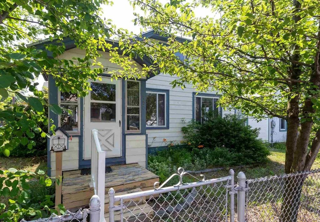 127 Jewett Street Manchester NH 03103