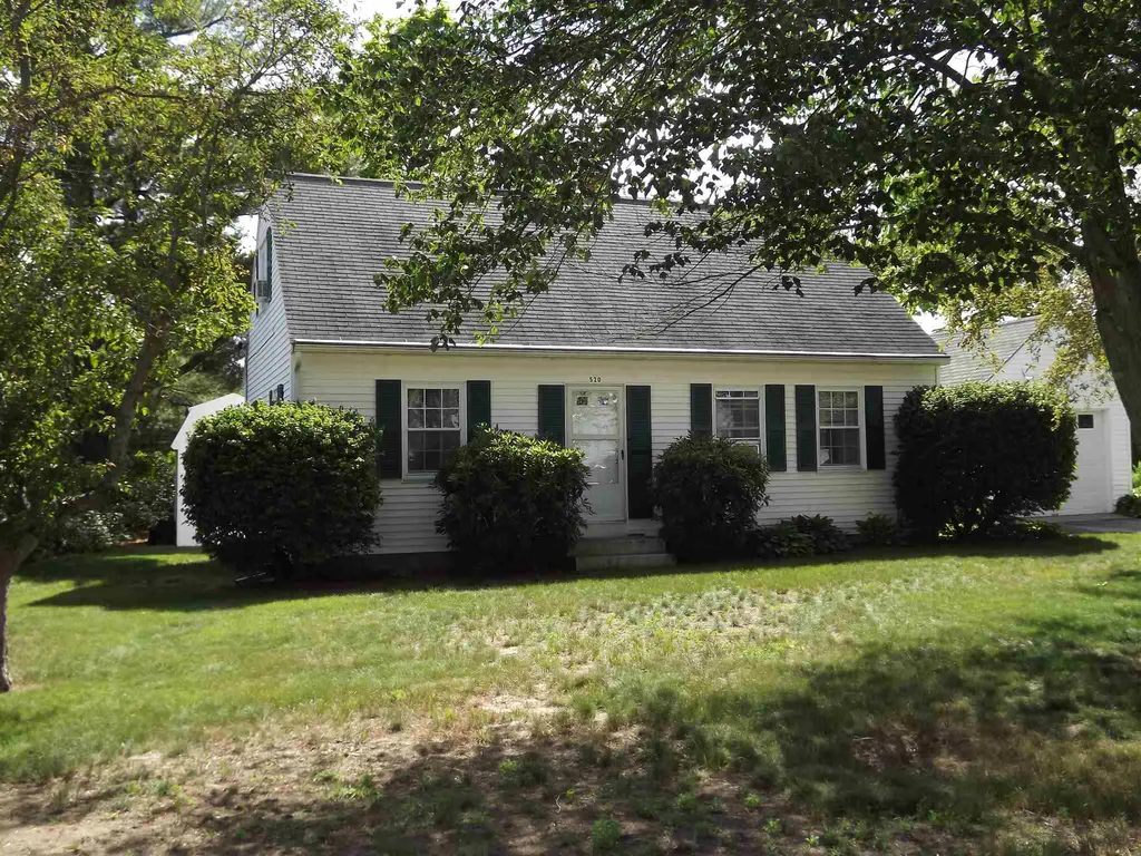 520 Mast Road Goffstown NH 03045