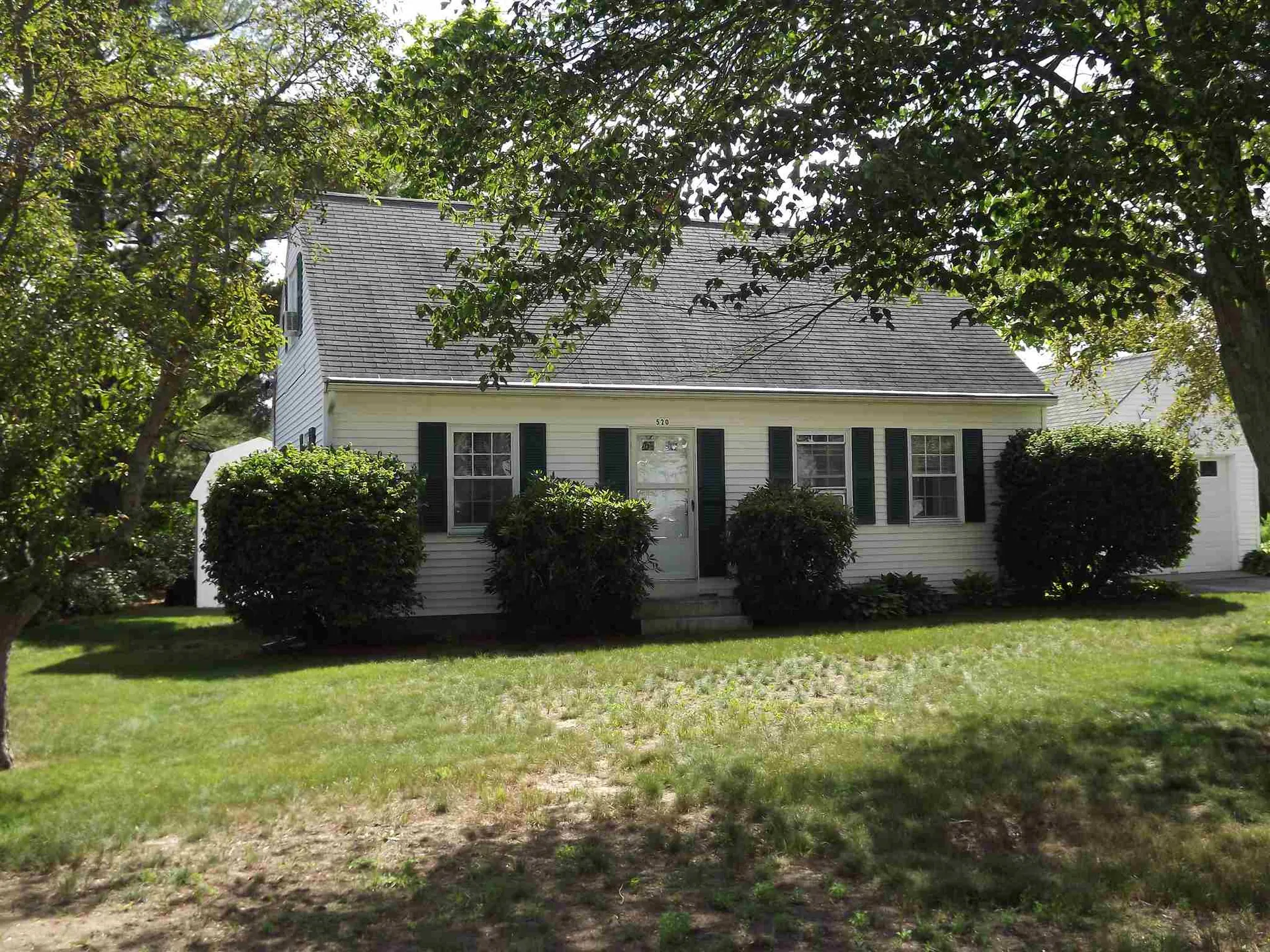 520 Mast Road Goffstown NH 03045