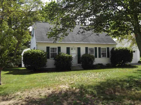 520 Mast Road Goffstown NH 03045