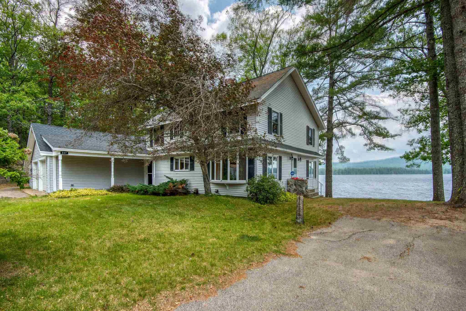 557 Plains Road Madison NH 03875