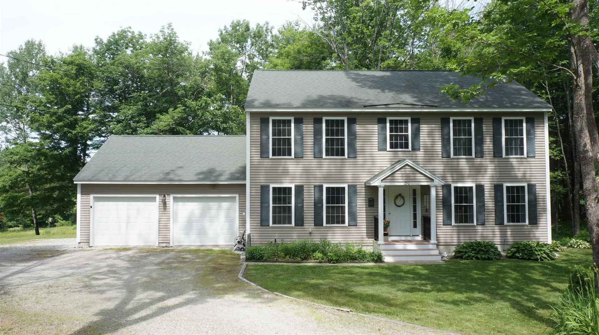 250 E Deering Road Deering NH 03244