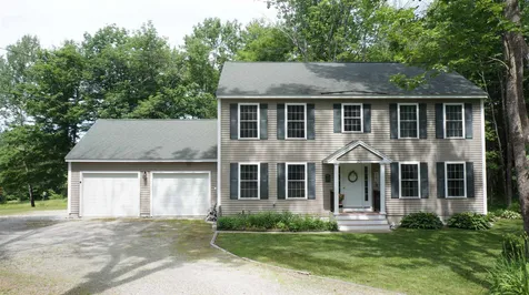 250 E Deering Road Deering NH 03244