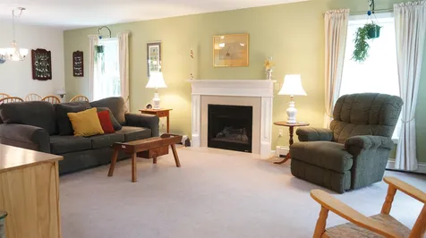250 E Deering Road Deering NH 03244
