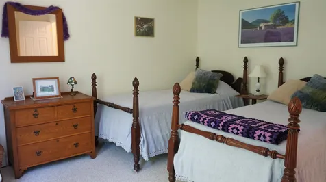 250 E Deering Road Deering NH 03244