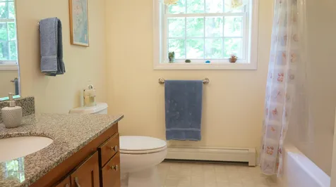 250 E Deering Road Deering NH 03244
