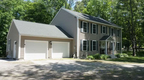 250 E Deering Road Deering NH 03244