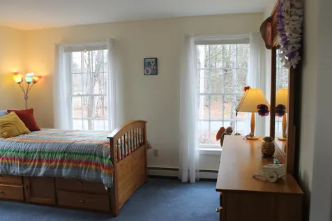 250 E Deering Road Deering NH 03244