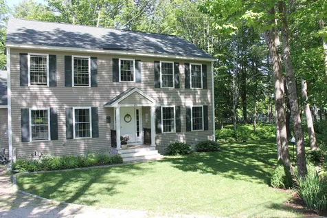 250 E Deering Road Deering NH 03244