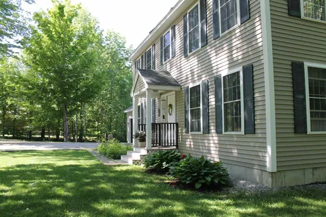 250 E Deering Road Deering NH 03244
