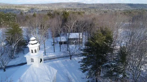 250 E Deering Road Deering NH 03244