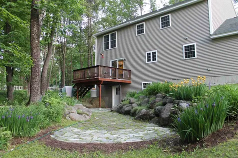 250 E Deering Road Deering NH 03244