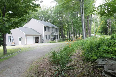 250 E Deering Road Deering NH 03244