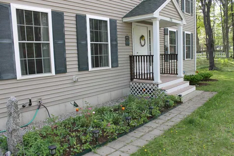 250 E Deering Road Deering NH 03244