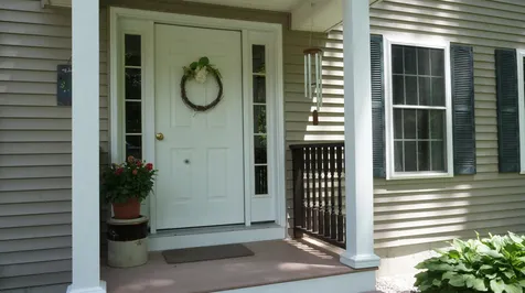 250 E Deering Road Deering NH 03244
