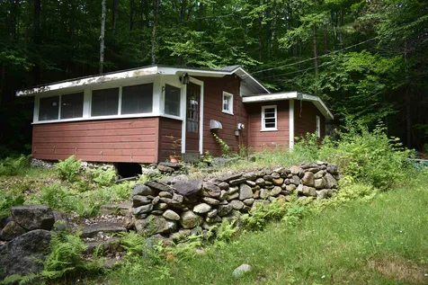 33 Basin Brook Road Rumney NH 03266