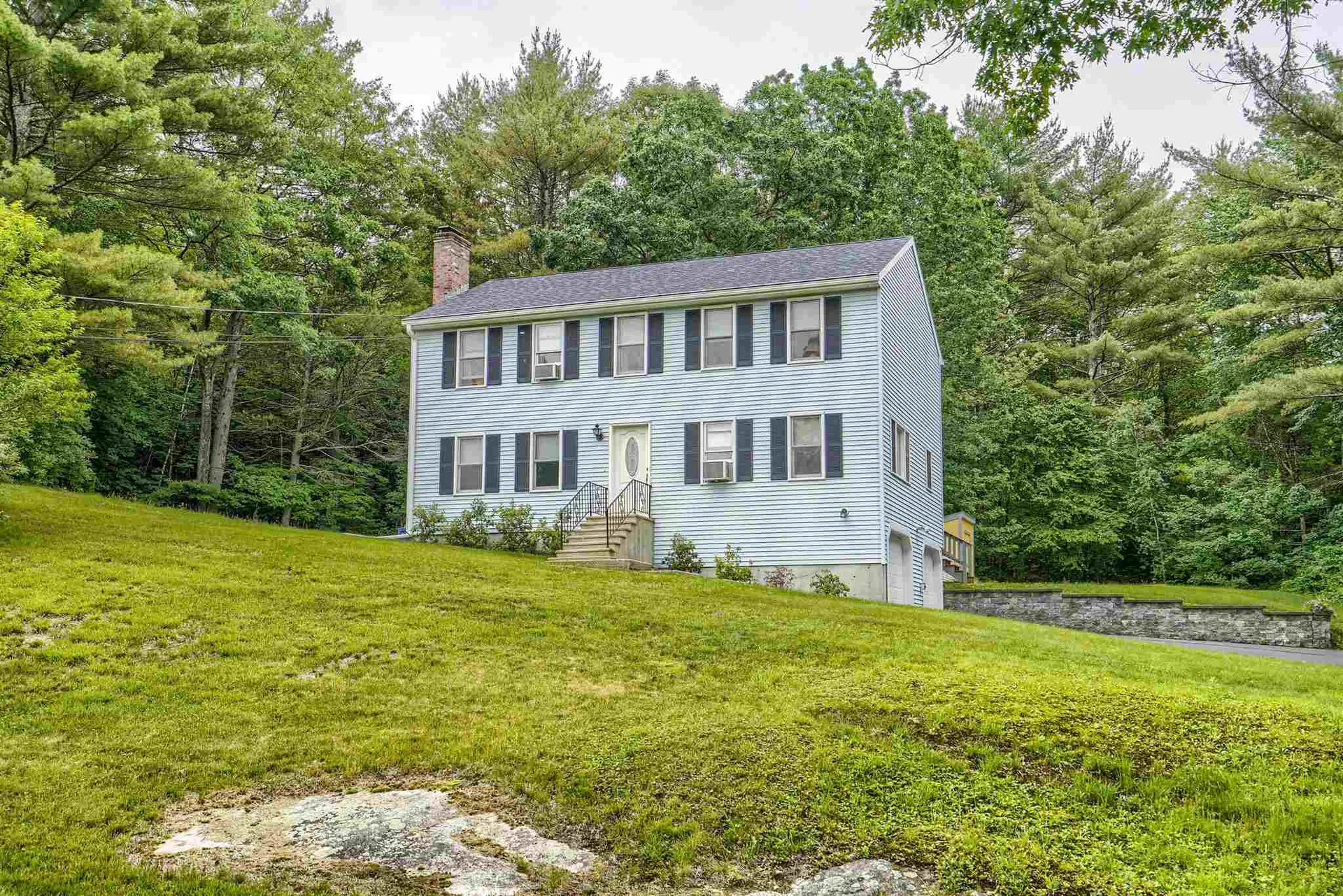 49 Drew Road New Durham NH 03855