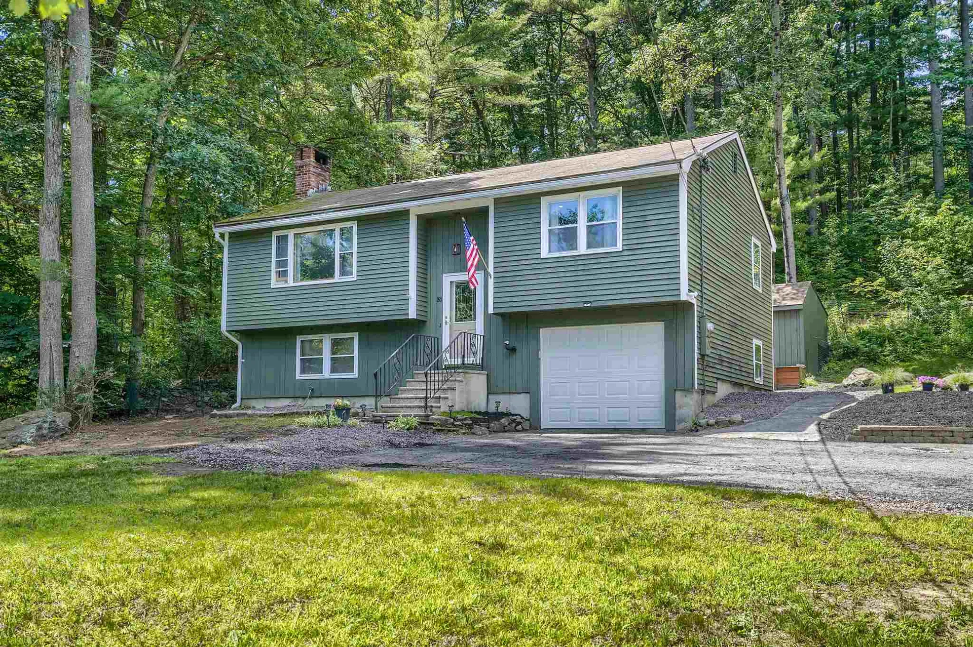 31 Windham Road Derry NH 03038