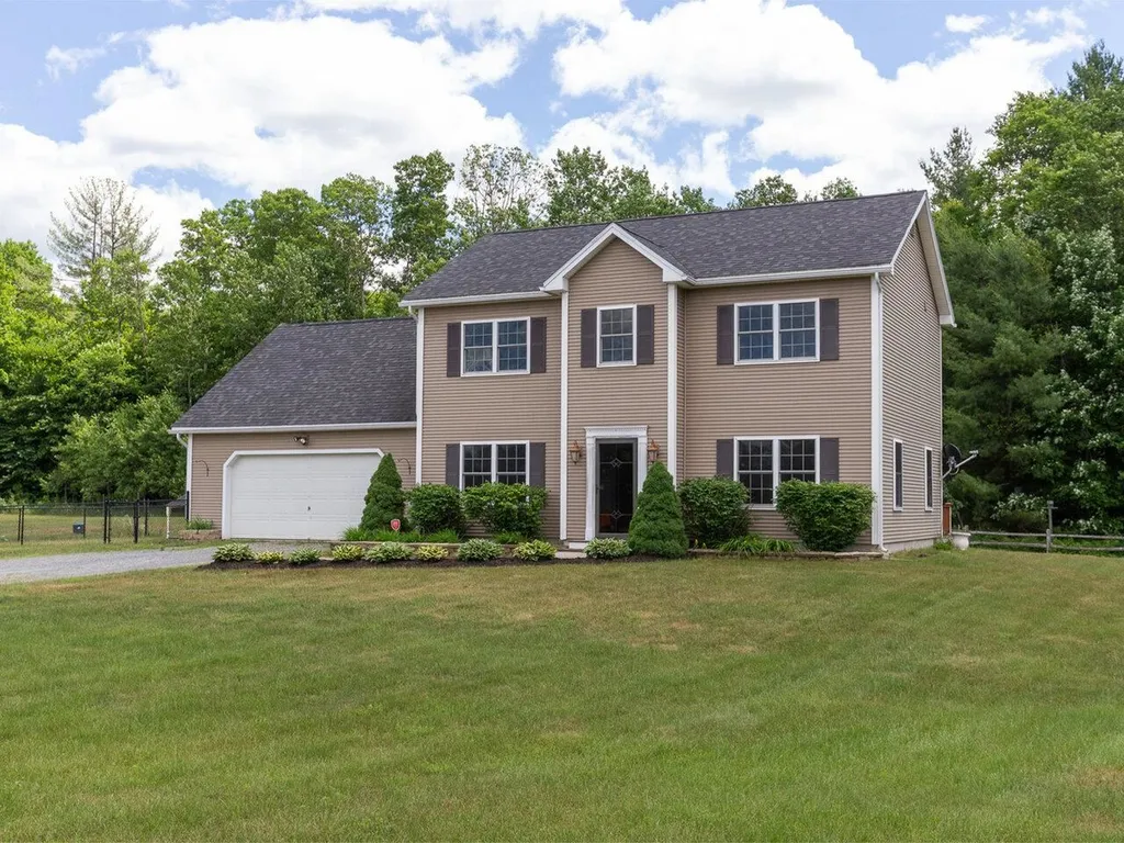 26 Sawmill Lane Westford VT 05494