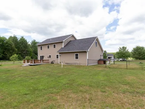 26 Sawmill Lane Westford VT 05494
