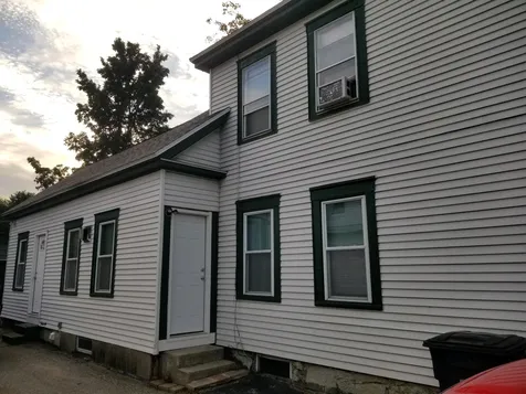 7 Holmes Street Nashua NH 03060