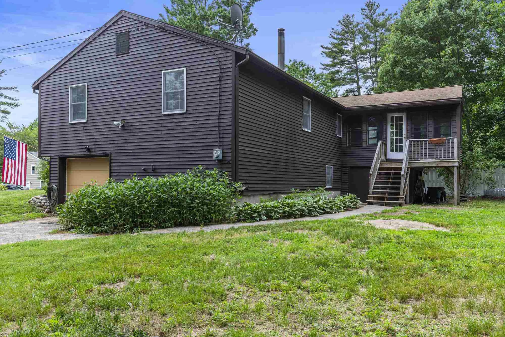 6 Hickory Lane Rochester NH 03867
