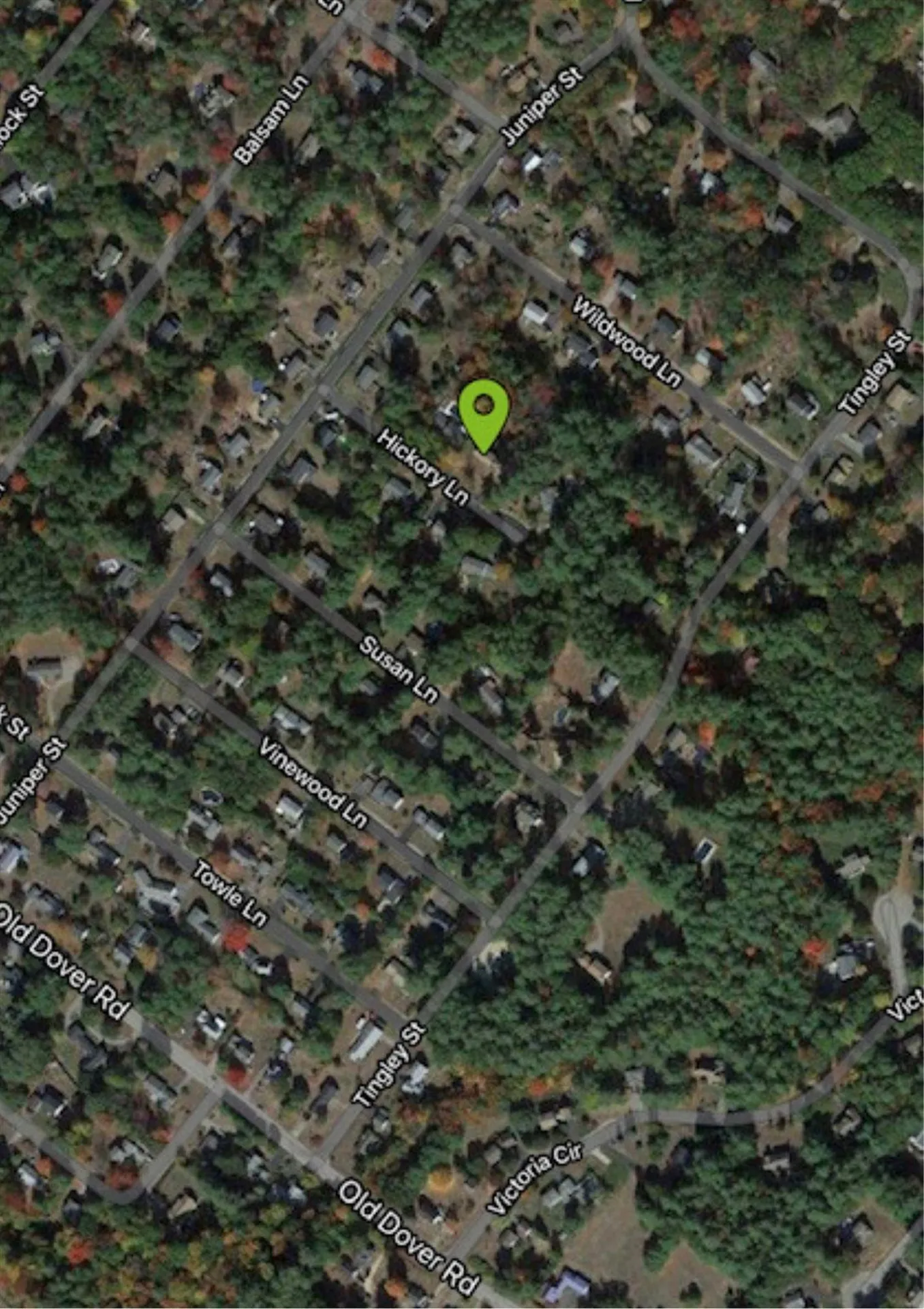 6 Hickory Lane Rochester NH 03867