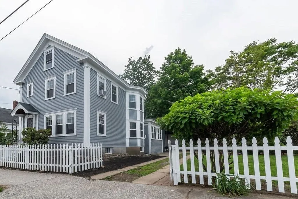 22 Monroe Street Concord NH 03301