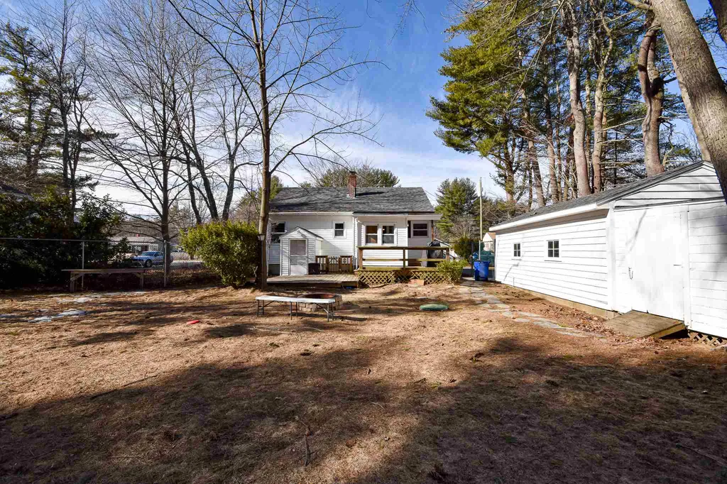 79 Old Rochester Road Dover NH 03820
