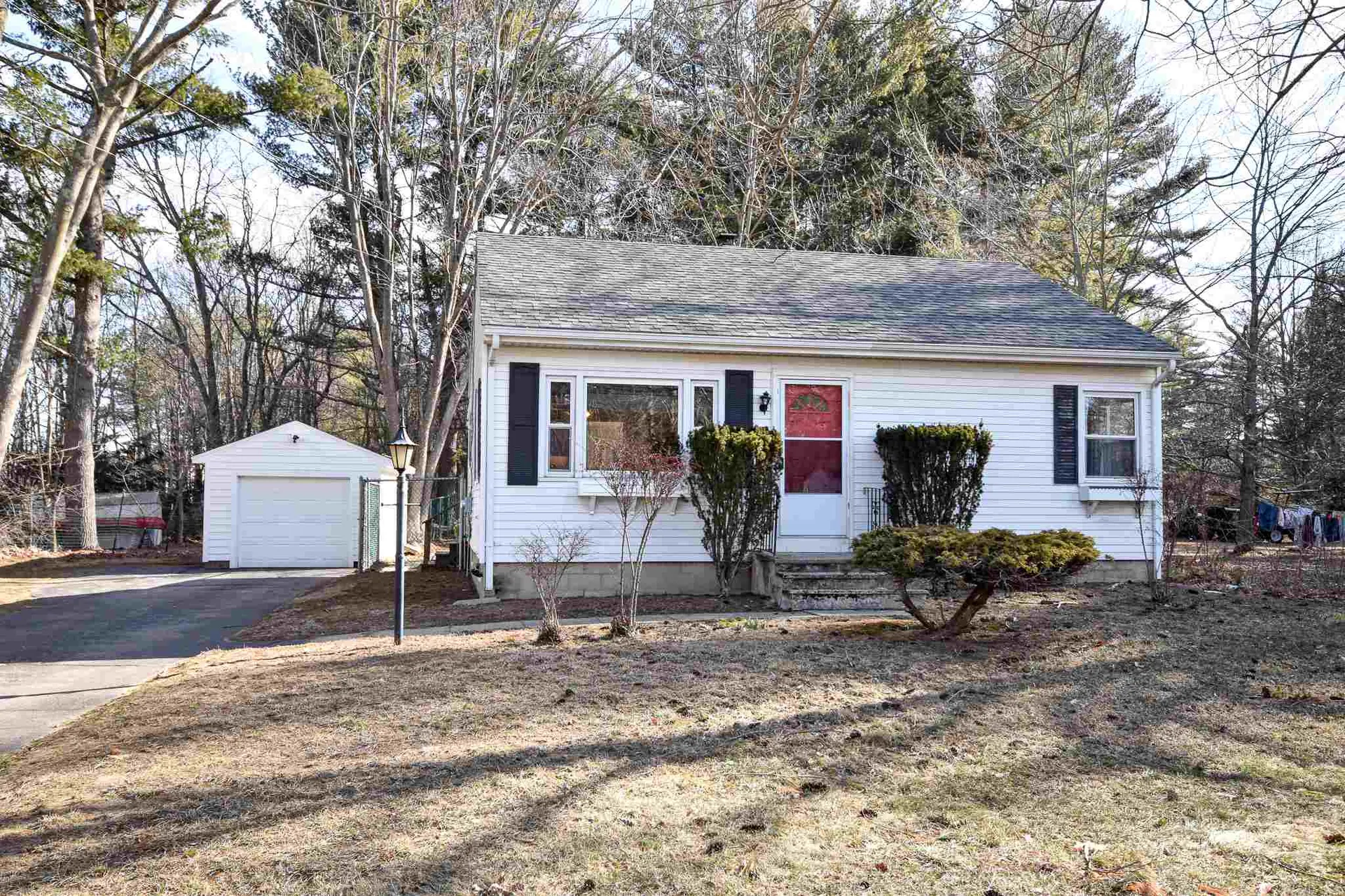 79 Old Rochester Road Dover NH 03820