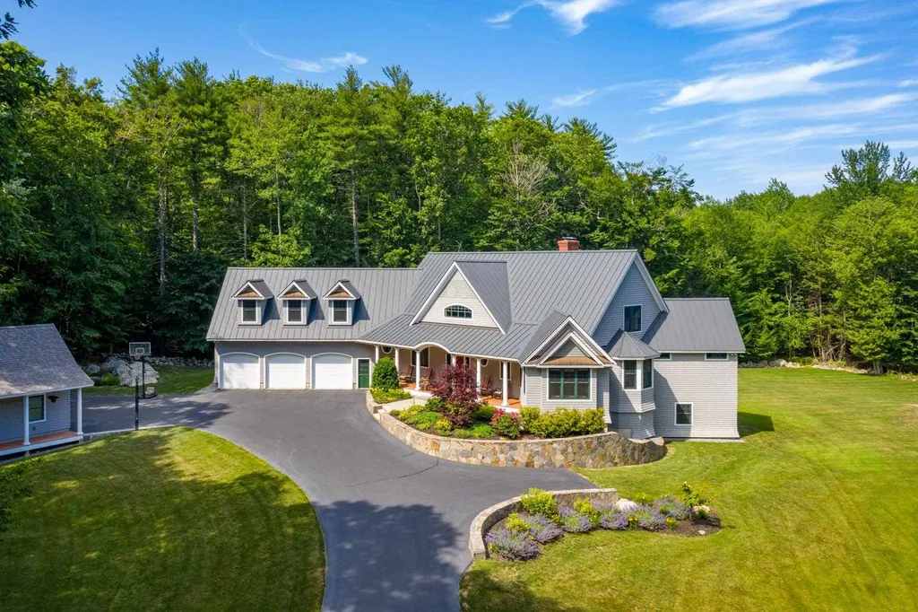 187 Mill Road North Hampton NH 03862