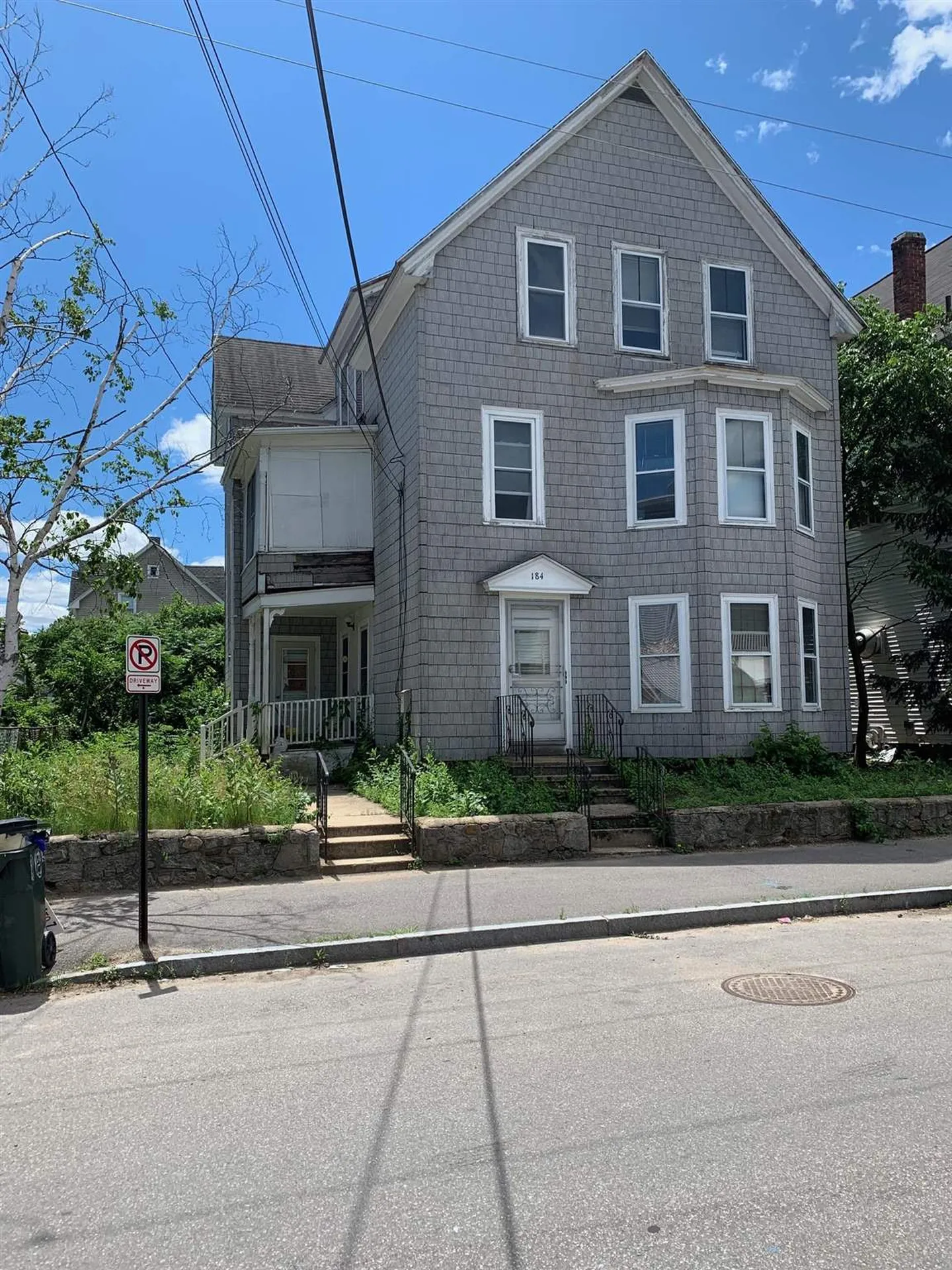 184 Conant Street Manchester NH 03102